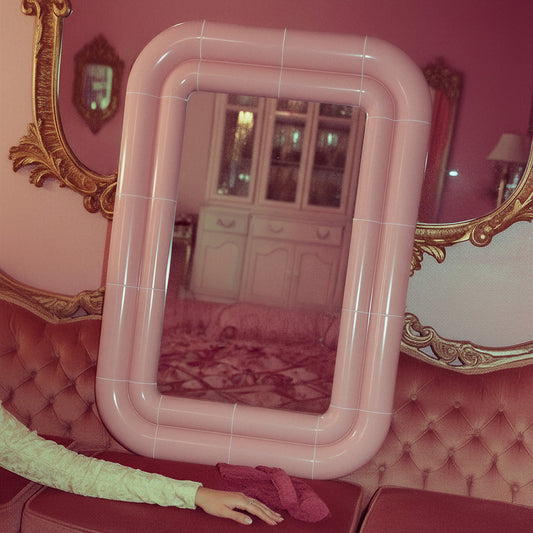Portalito - Blush Pink