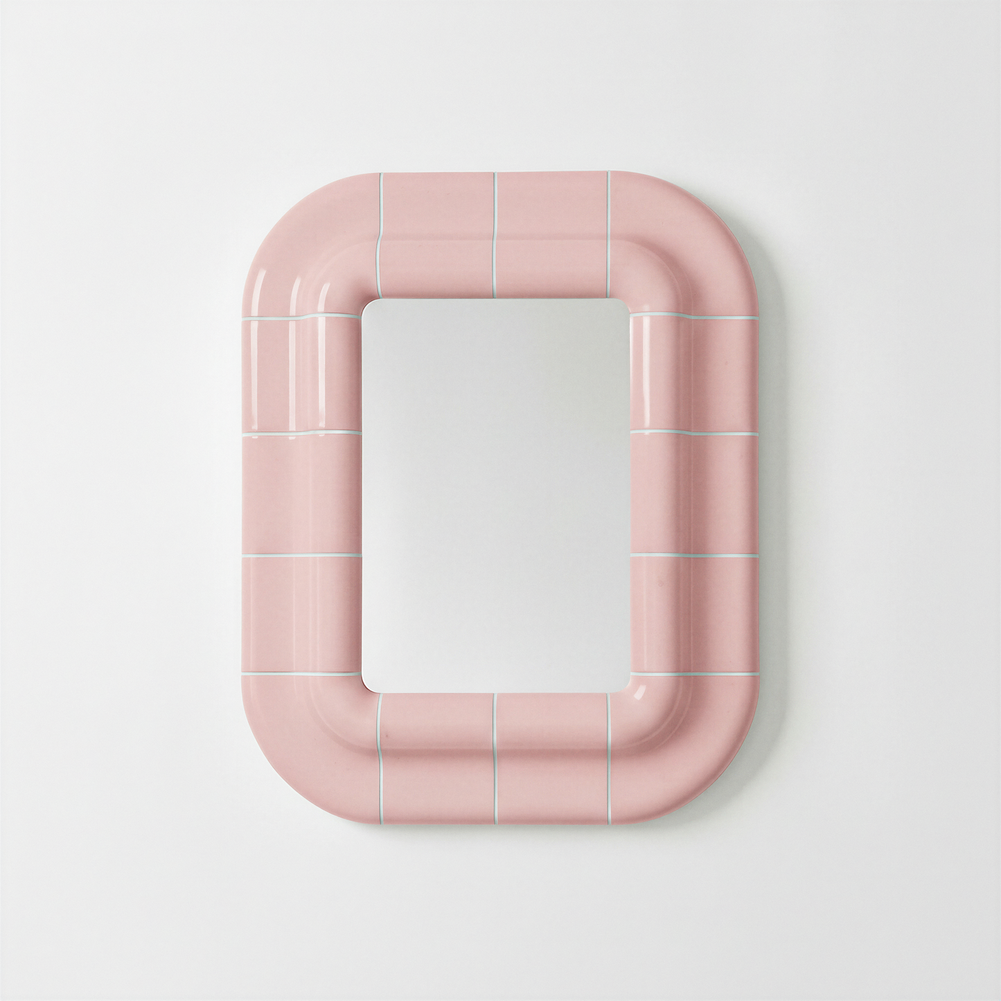 Lola - Blush Pink