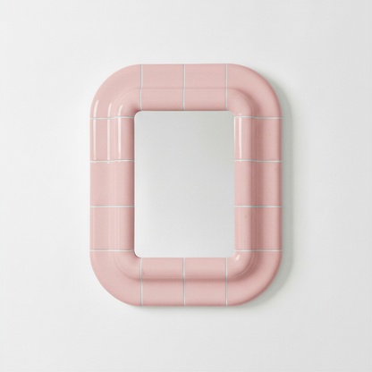 Lola - Blush Pink