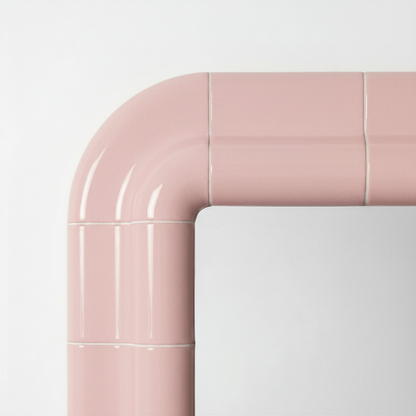 Lola - Blush Pink