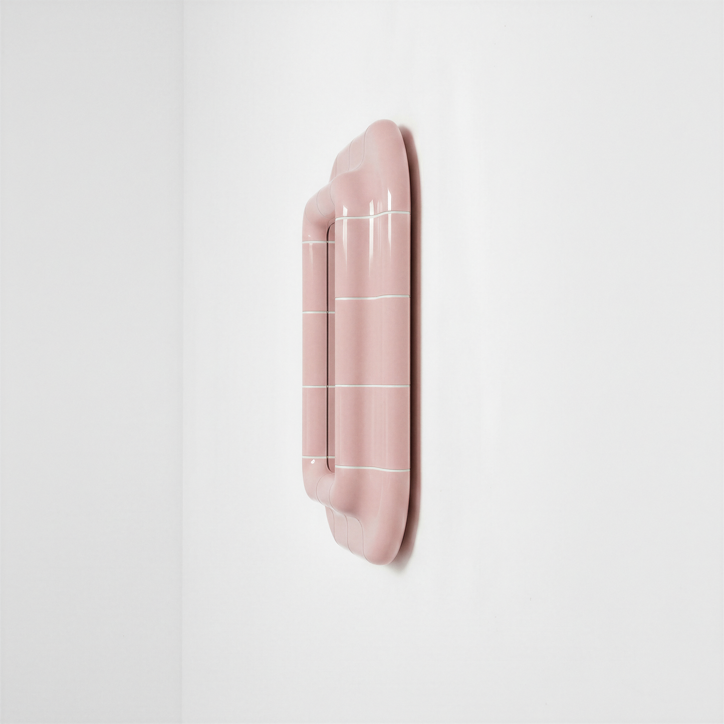 Lola - Blush Pink