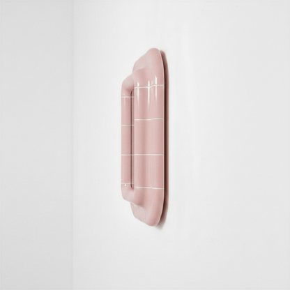 Lola - Blush Pink