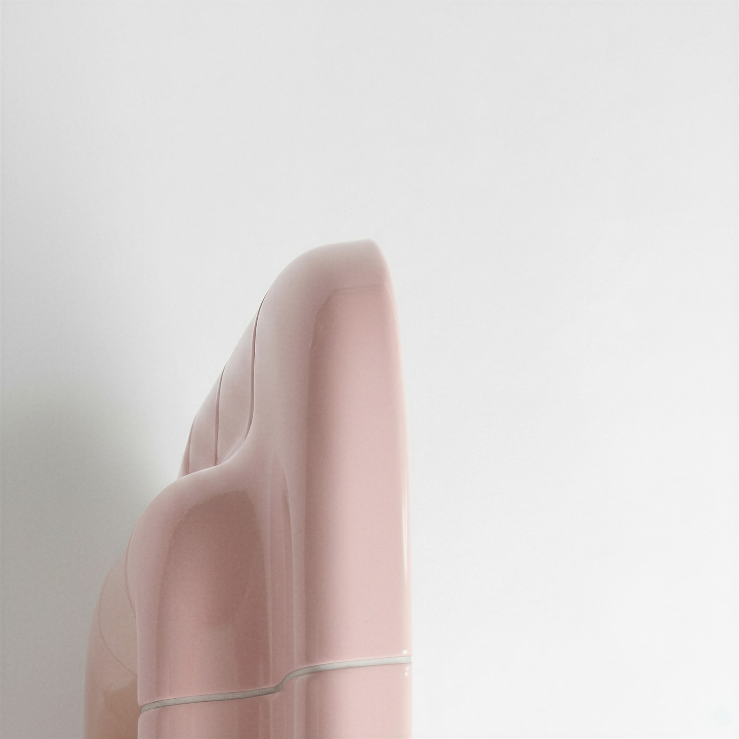 Lola - Blush Pink