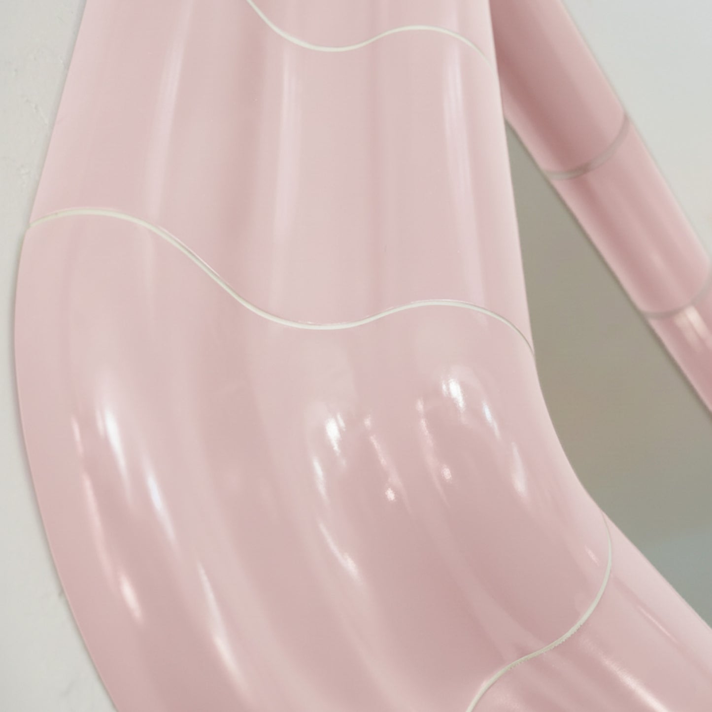 Lola - Blush Pink