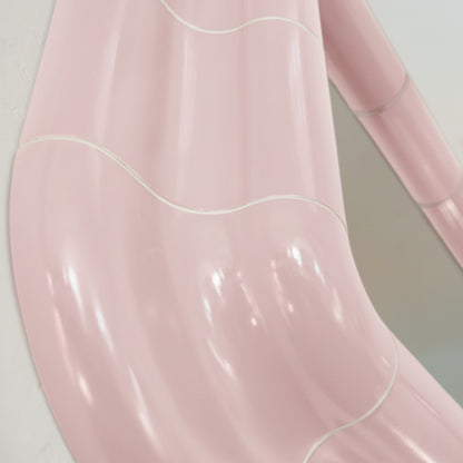 Lola - Blush Pink