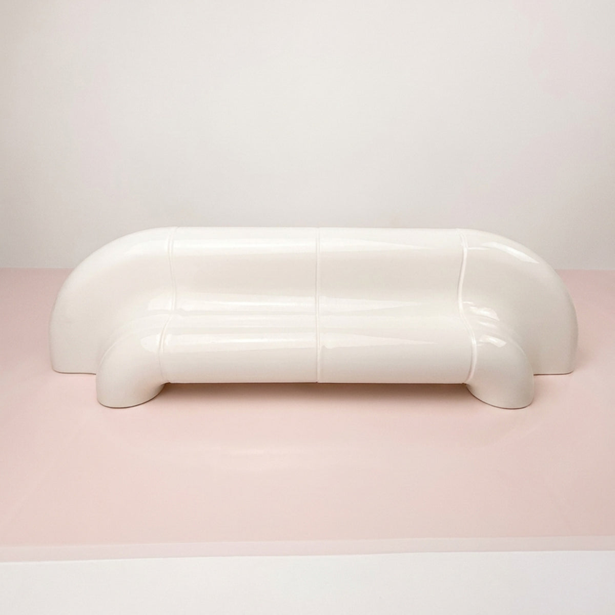 Orbi Shelf - Off-White