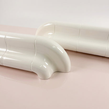 Orbi Shelf - Off-White