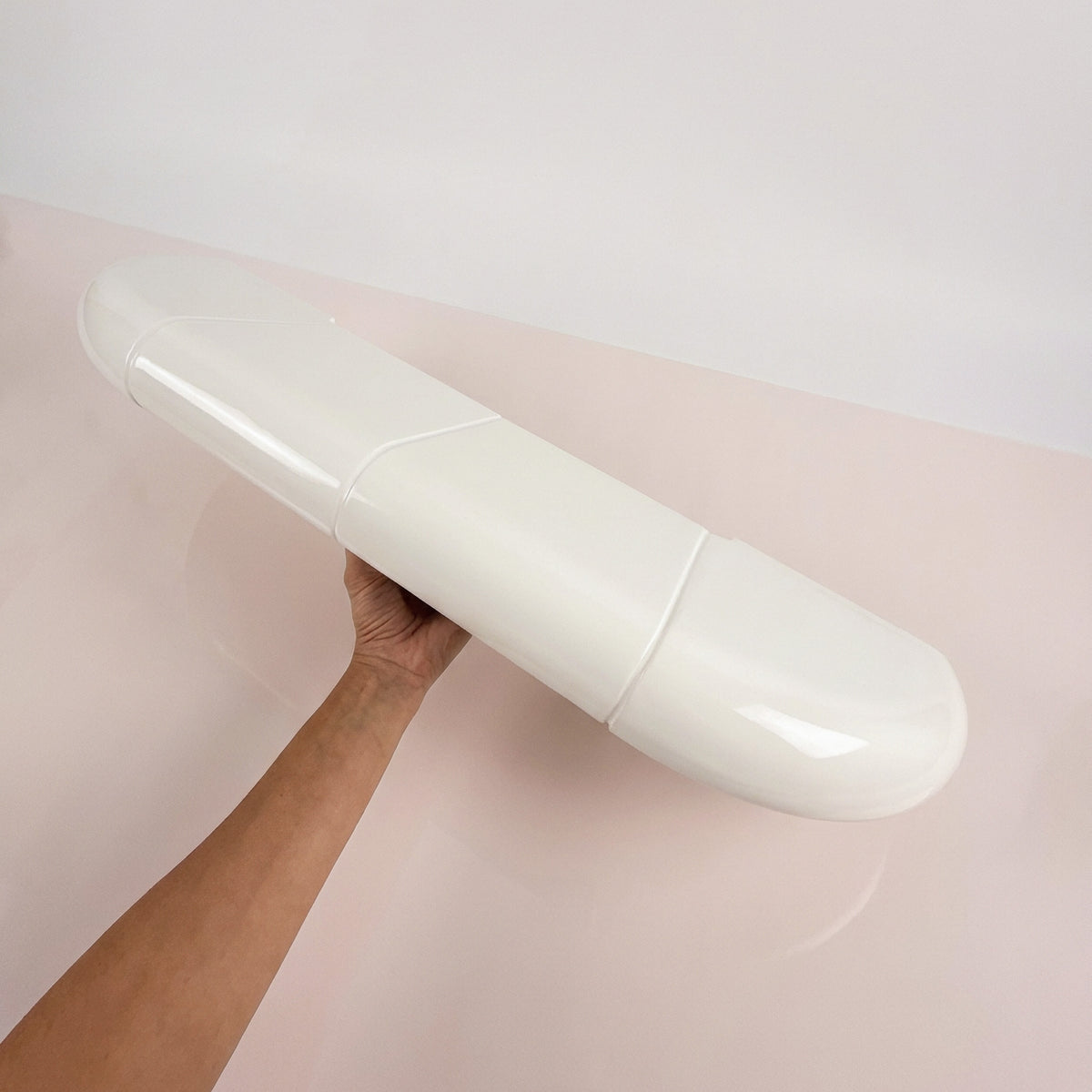 Orbi Shelf - Off-White