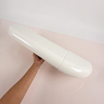 Orbi Shelf - Off-White