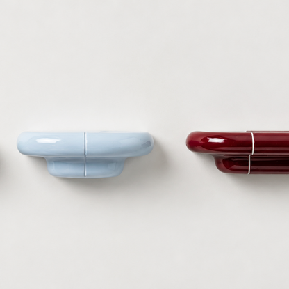 Orbi Shelf - Ice Blue