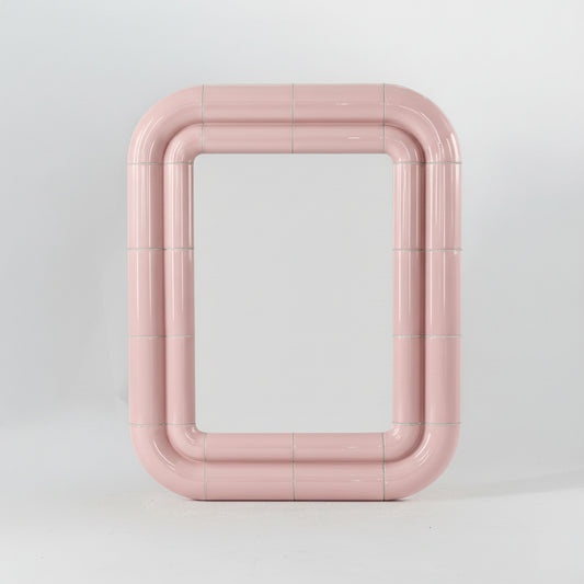 Portalito - Blush Pink