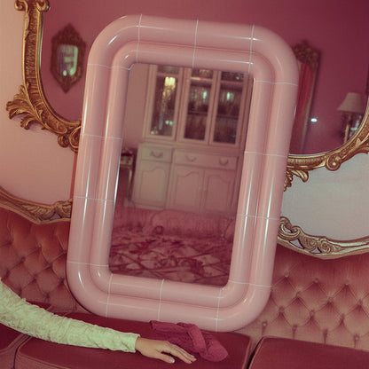 Portalito - Blush Pink