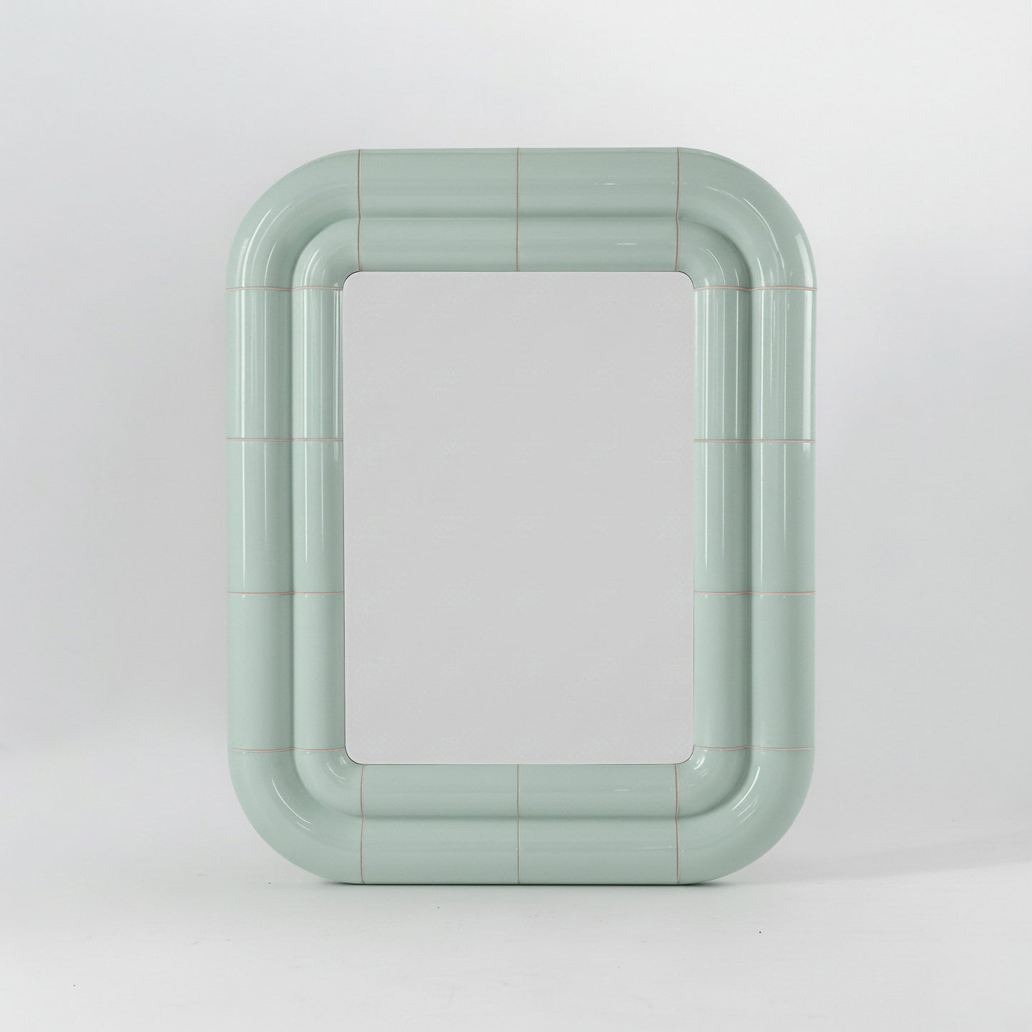 Portalito - Pastel Mint