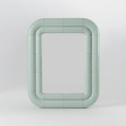 Portalito - Pastel Mint