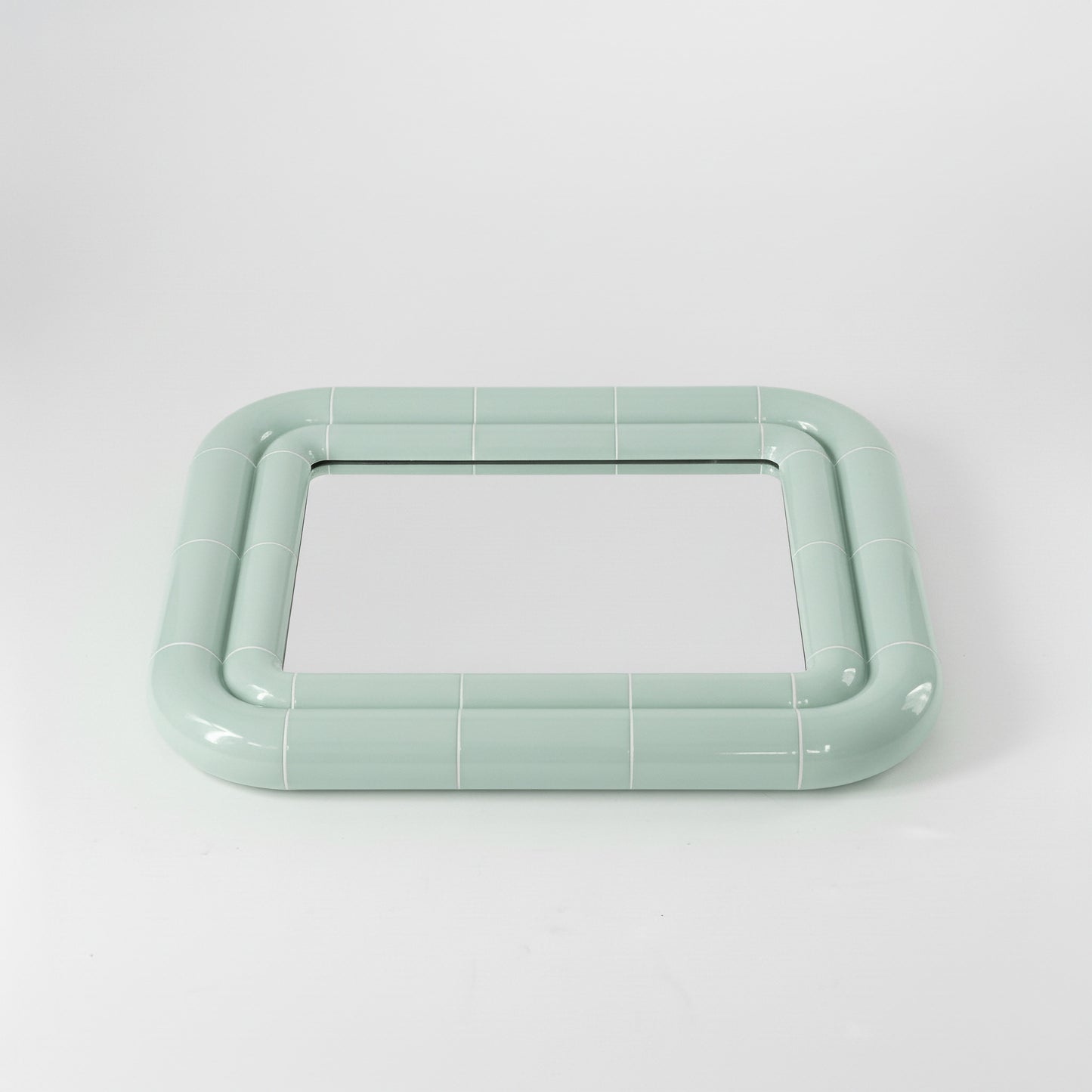 Portalito - Pastel Mint