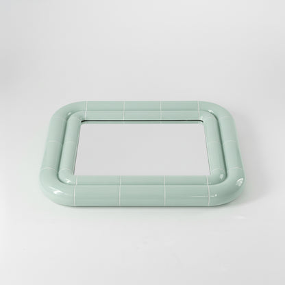 Portalito - Pastel Mint