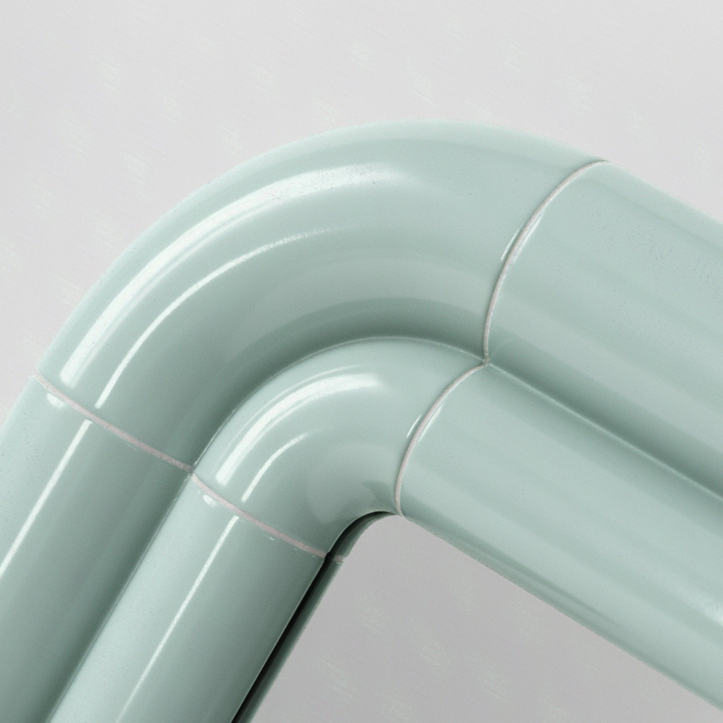 Portalito - Pastel Mint
