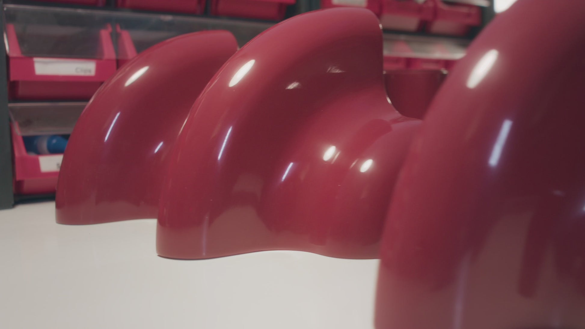 Tilecito Process Video Assembling 