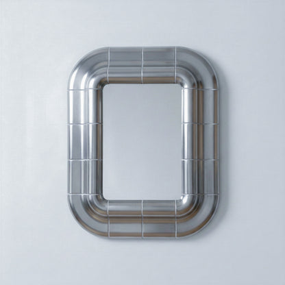 Lola - Steel Finish