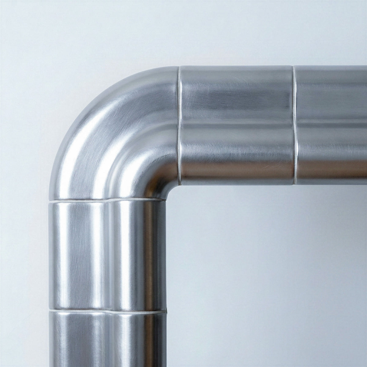 Lola - Steel Finish